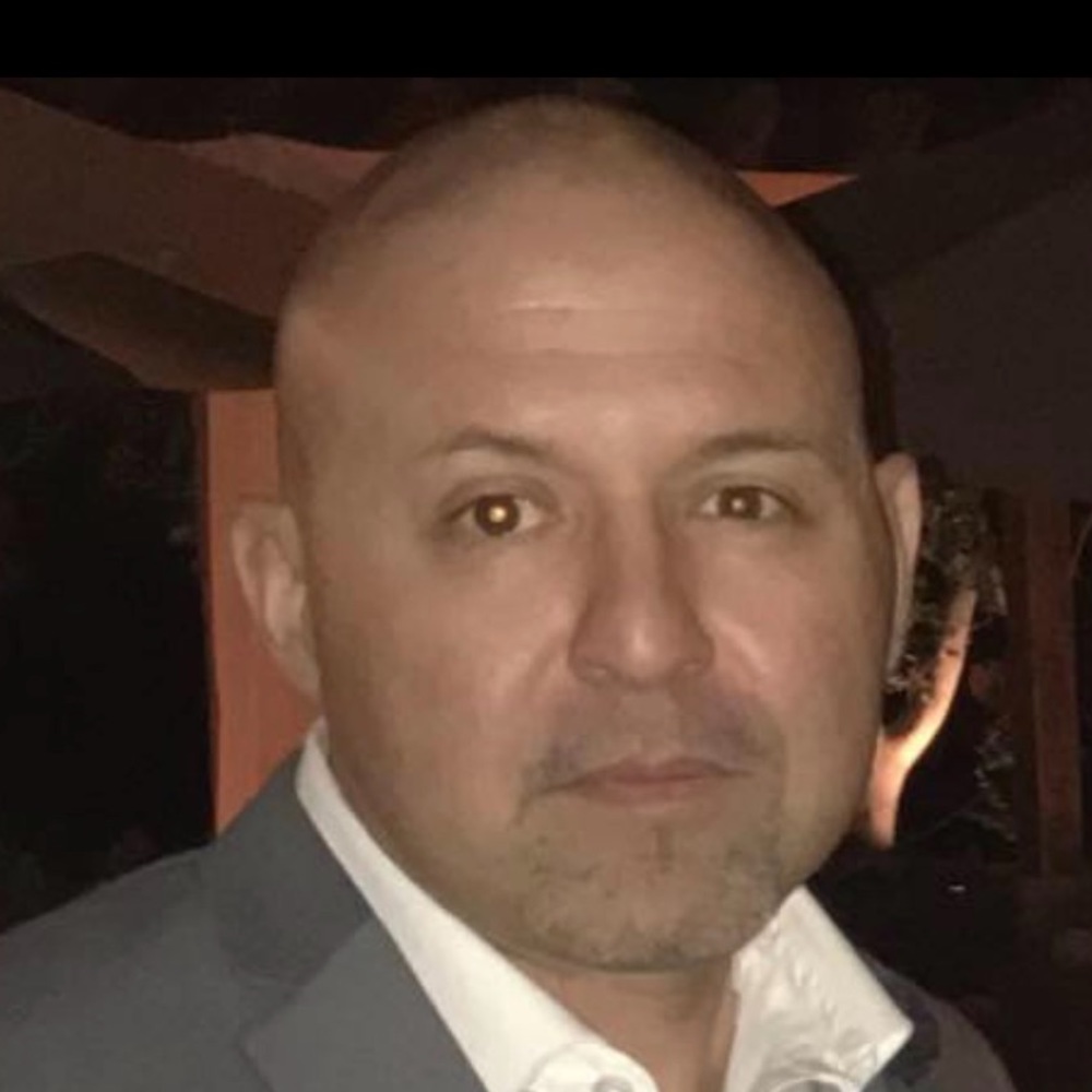 Meet your Posher, Paul